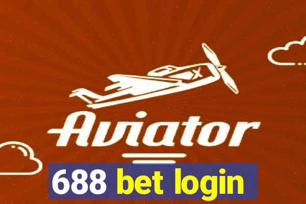 688 bet login